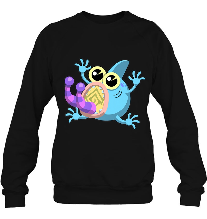 Pummel Premium Sweatshirt