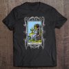 Queen Of Cups Tarot Tee