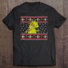 Rugrats Reptar Christmas Tee