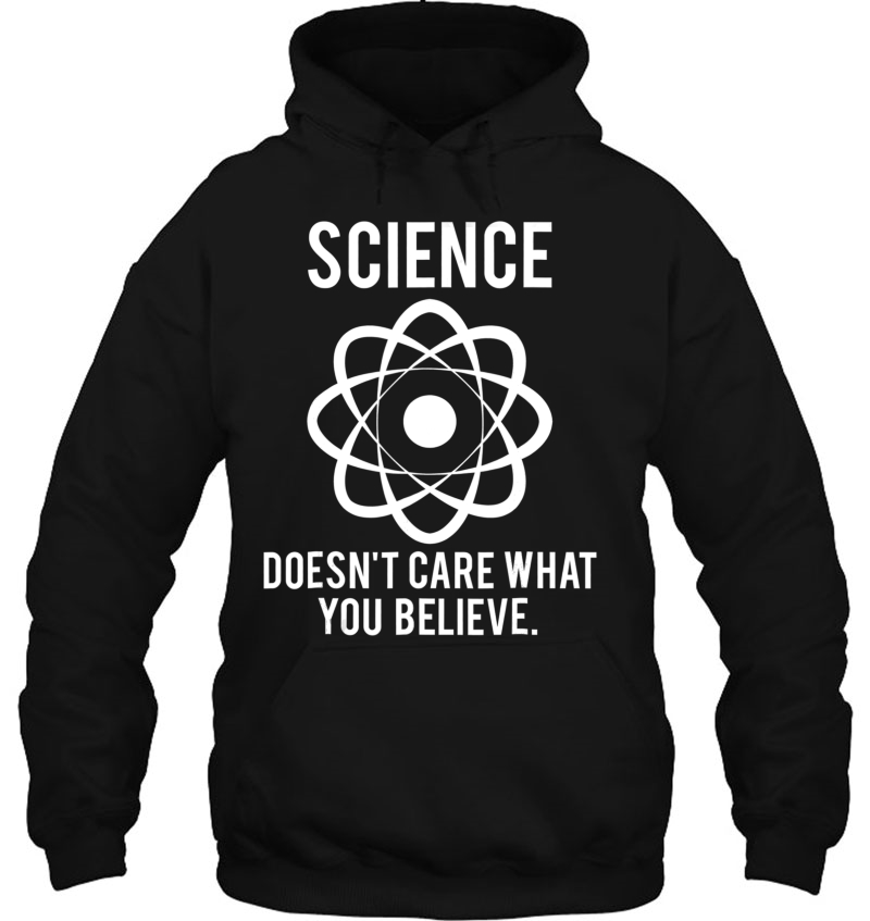 Science Doesn