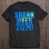 Shark 2020 Week For Menswomens - Passion For Sharks Tee