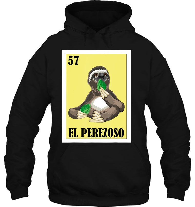 Spanish Sloth Lottery Gift - Mexican Lottery El Perezoso Mugs