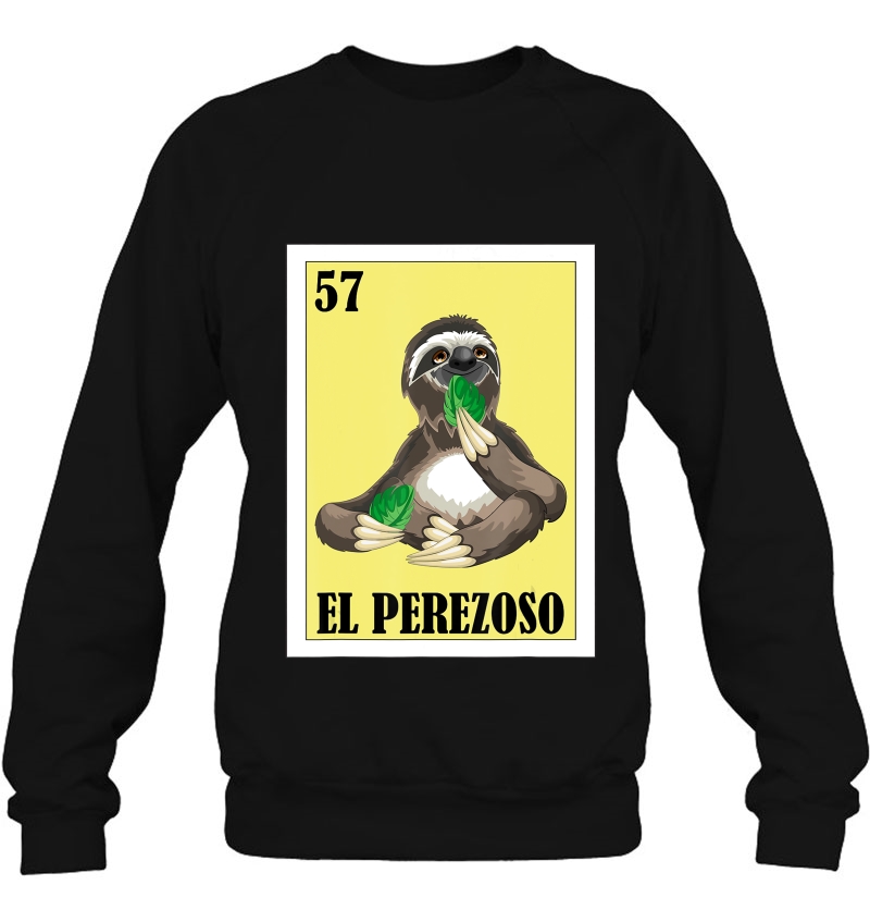 Spanish Sloth Lottery Gift - Mexican Lottery El Perezoso Mugs