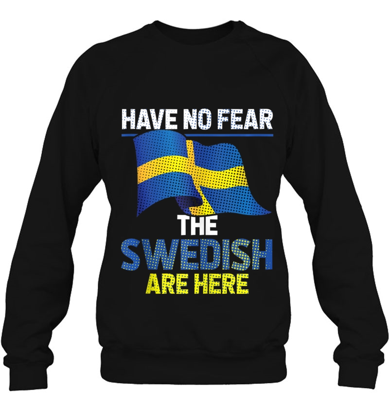 Swedish Flag - Sweden Tank Top Mugs