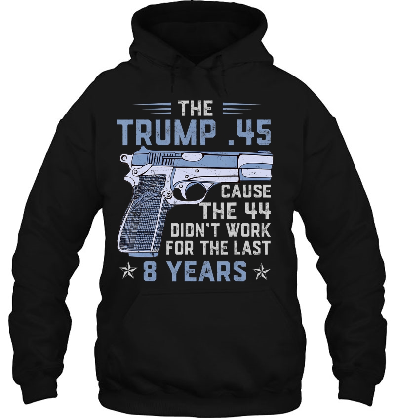 Trump 45 Greater Than 44 Tshirt 2Nd Amendment Mugs