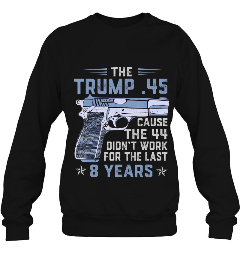 Trump 45 Greater Than 44 Tshirt 2Nd Amendment Mugs