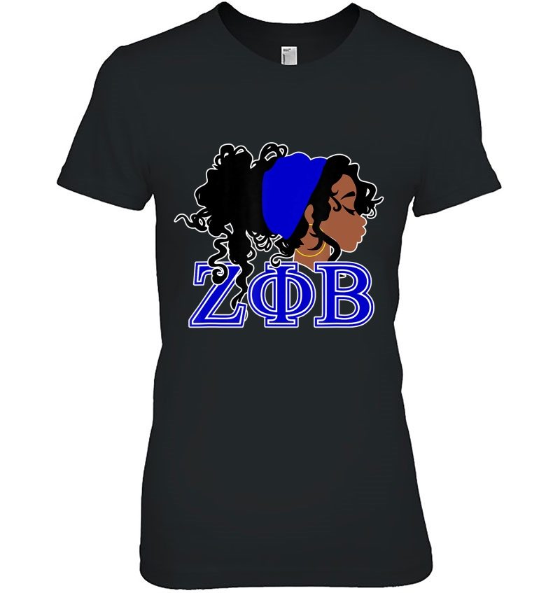 Zeta 1920 Phi Sorority Beta Gift For Dove Finer Sisters Ladies Tee