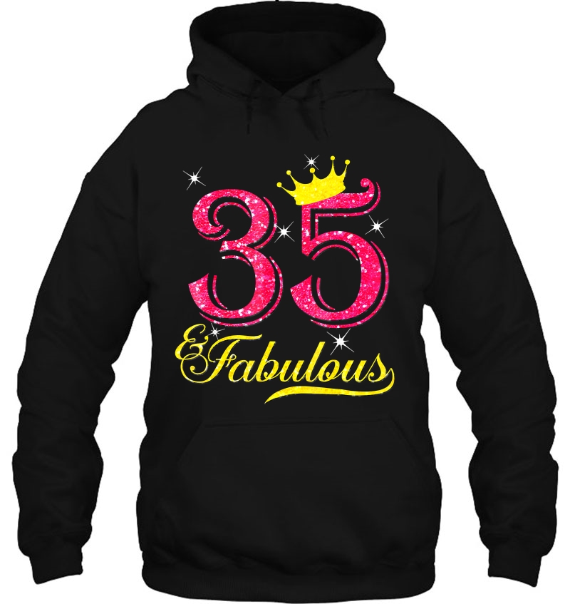 35Th Birthday Women Fabulous Mugs