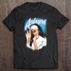 Aaliyah Airbrush Bandana Photo Tee