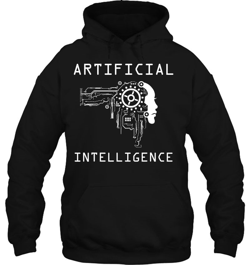 Ai Developer Gift Artificial Brain Artificial Intelligence Mugs