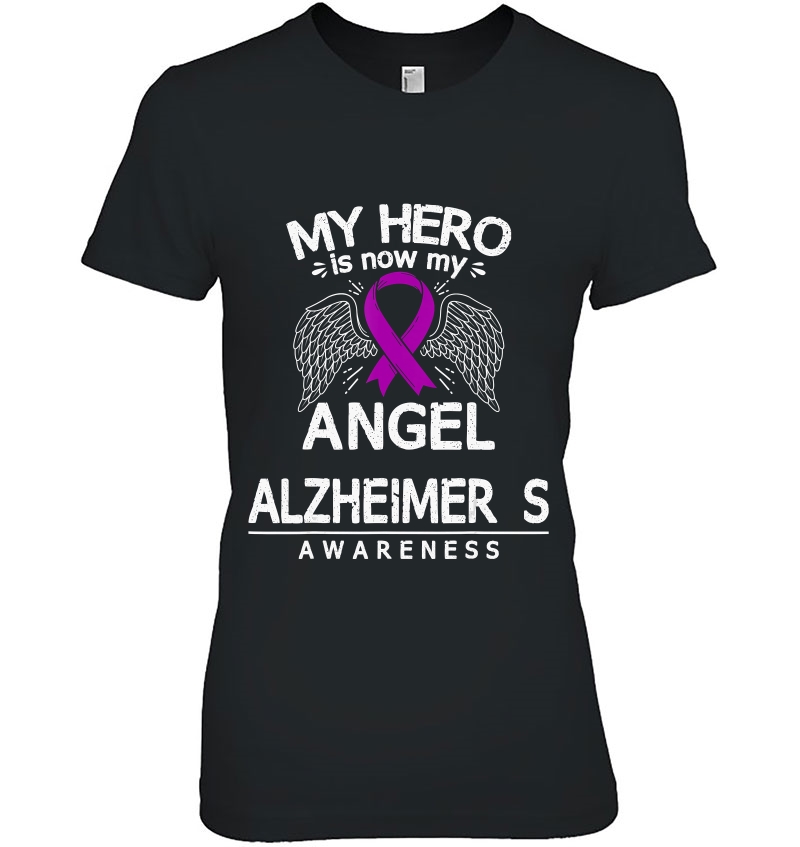 Alzheimers Awareness Alzheimer