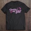 Bbc Clothes- Swingers- Daddy's Little Slut-Slutwife Tee