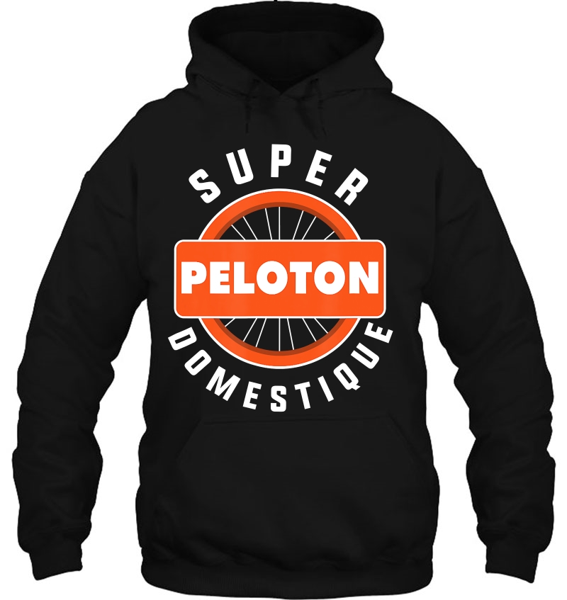 Bike Riding Cyclist Peloton Super Domestique Mugs