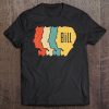 Bill Nye The Science Guy Retro Bill Nye Vintage Tee