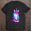 Caticorn Rainbow Meowgical Unicorn Kittycorn Tee