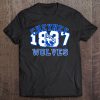 Cheyney 1837 University Apparel Tee