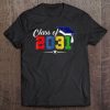 Class Of 2031 Grow With Me First Day Of School Tee