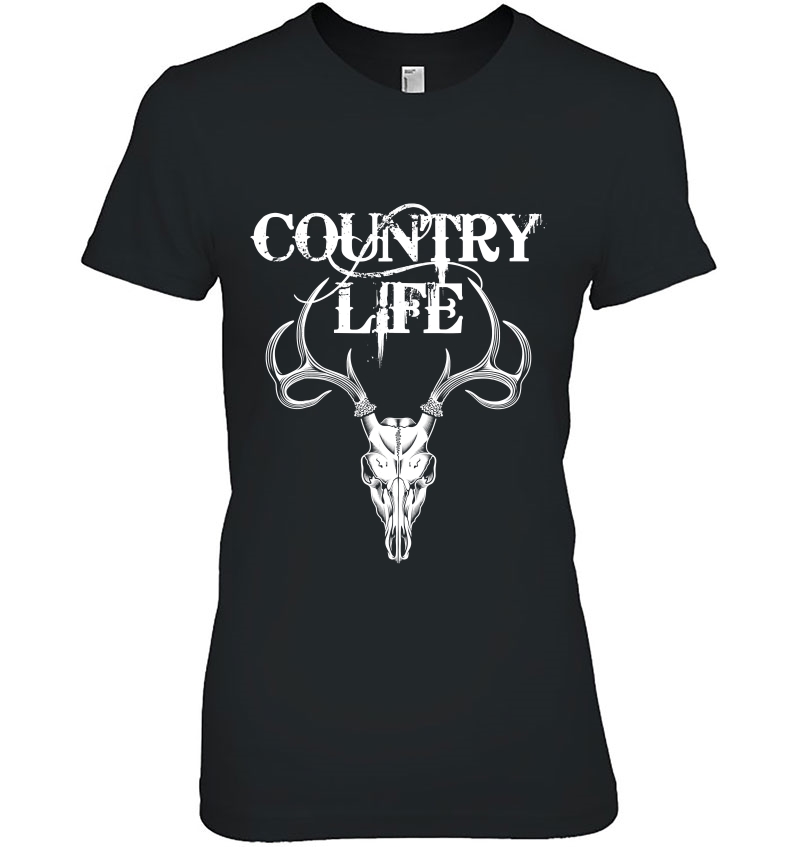 Country Life Hoodie