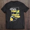 Cows, Corns And County Fairs Tee