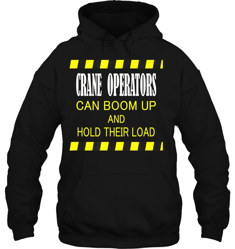 Crane Operator Shirt Funny Naughty Heavy Equipment Job Mugs