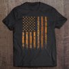 Dashiki American Flag Shirt Vintage Phenomenal Tee