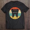 Dentist Orthodontist Vintage Retro Tooth Tee