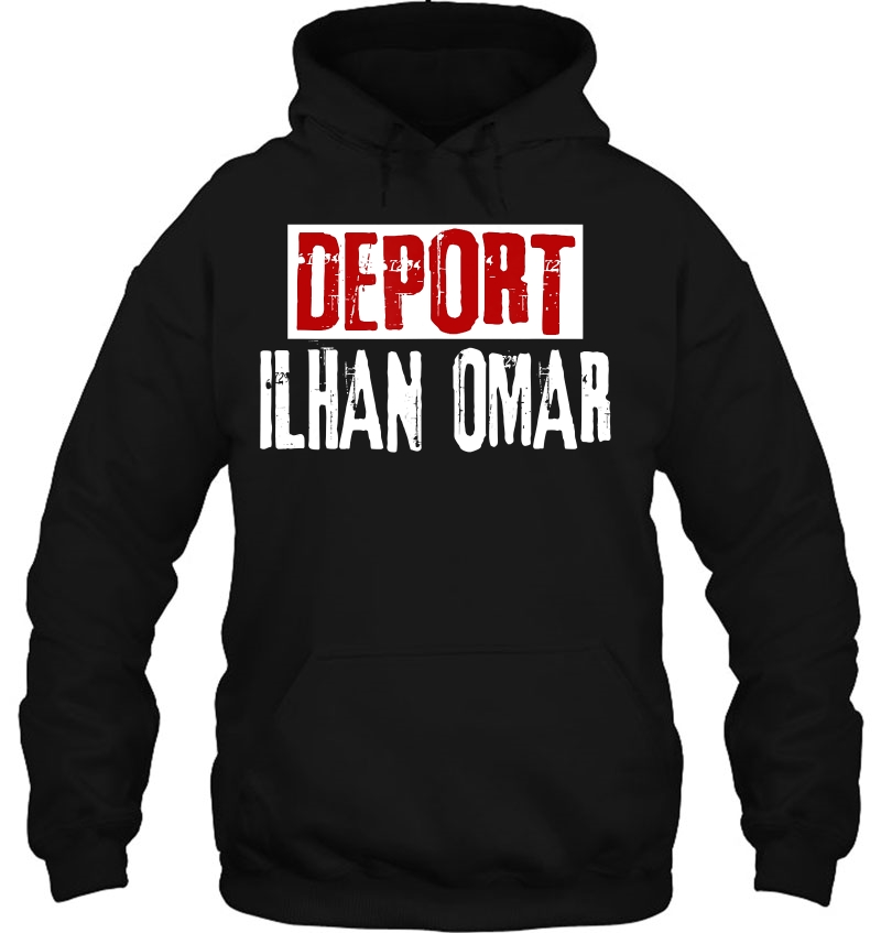 Deport Ilhan Omar, Defeat Impeach Arrest Ilhan Omar Politics Mugs