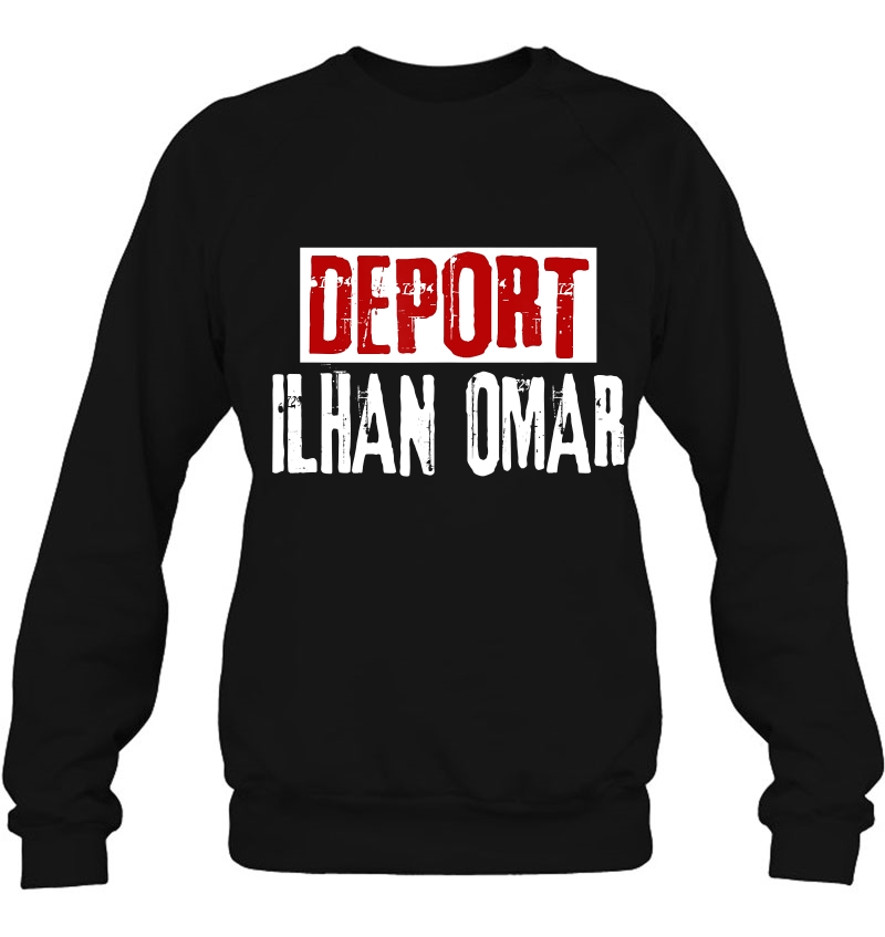 Deport Ilhan Omar, Defeat Impeach Arrest Ilhan Omar Politics Mugs