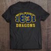 Drexel 1891 University Apparel Tee