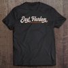 East Harlem New York Tshirt Cool Retro Manhattan Nyc Tee