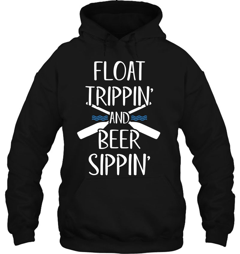 Float Trip Shirt Funny Float Trippin