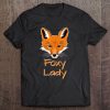 Foxy Lady Tee