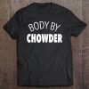 Chowder Tee