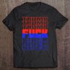Fuck Trump Fuck Biden 2020 Presidential Election Tee