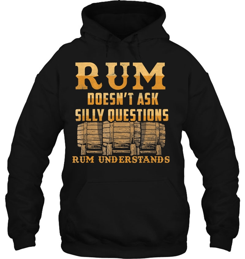 Rum Drinking Mugs