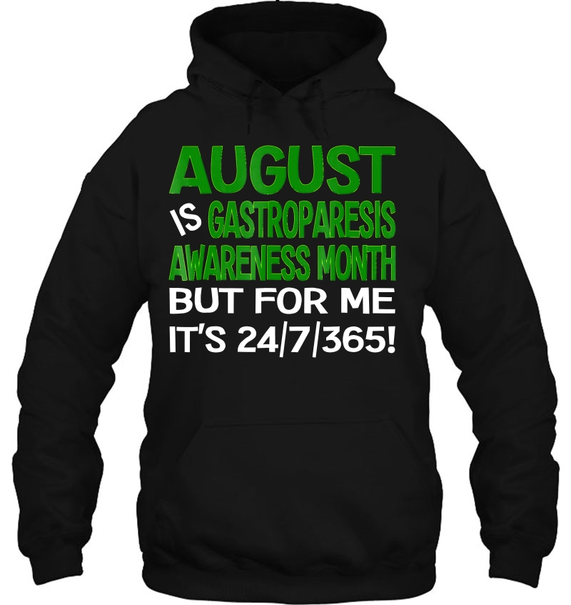 Gastroparesis Awareness Clothing I Wear Green For Me Mugs