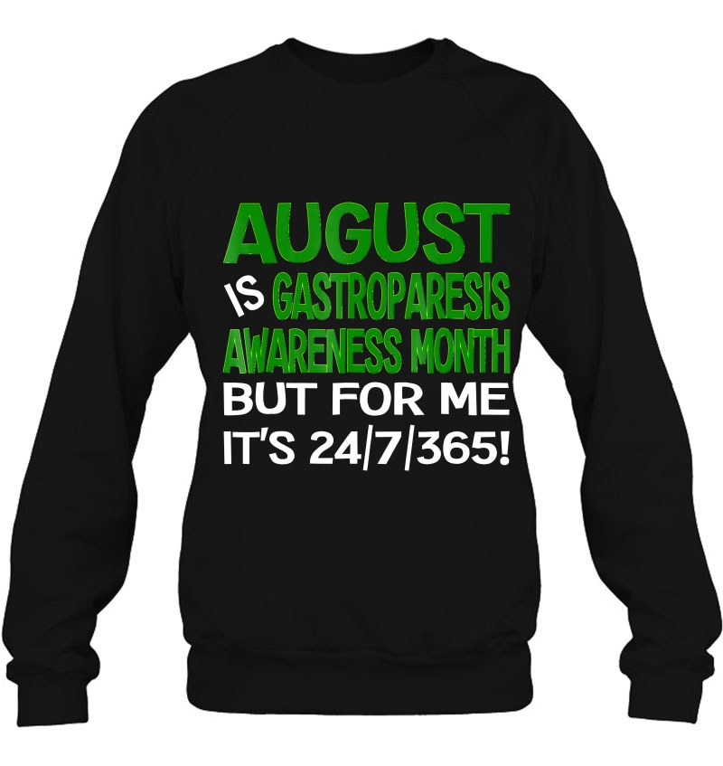 Gastroparesis Awareness Clothing I Wear Green For Me Mugs