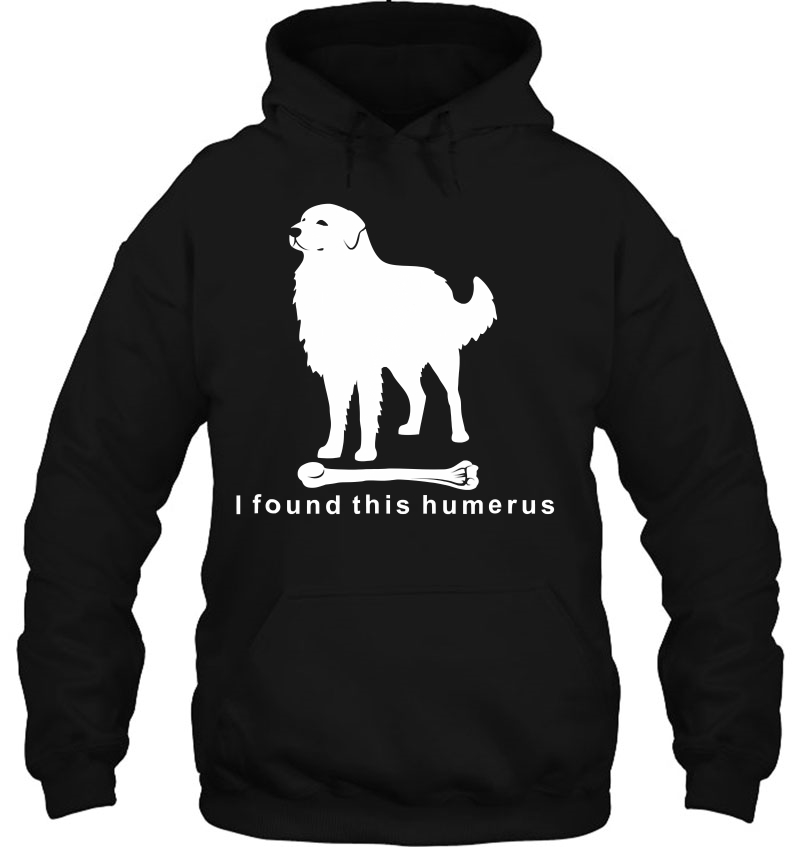 I Found This Humerus Maremma Sheepdog Ns18 Ver2 Mugs