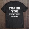 John Lewis Thank You Rest In Power Tee