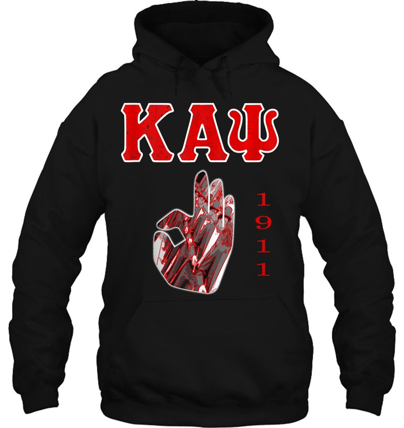 Kappa Crimson Alpha Psi Fraternity Great Mugs