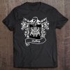 Kelley Coat Of Arms Surname Last Name Family Crest Tee