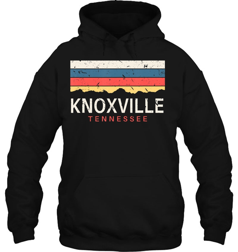 Knoxville Tennessee Vintage Tn Gifts Souvenirs Mugs