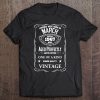 Legends Are Born In March 1967 Ver2 Tee