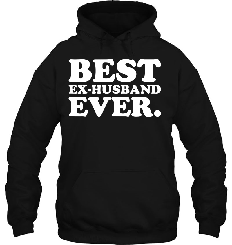 Mens Ex-Husband Gift - Best Ex-Husband Ever Mugs