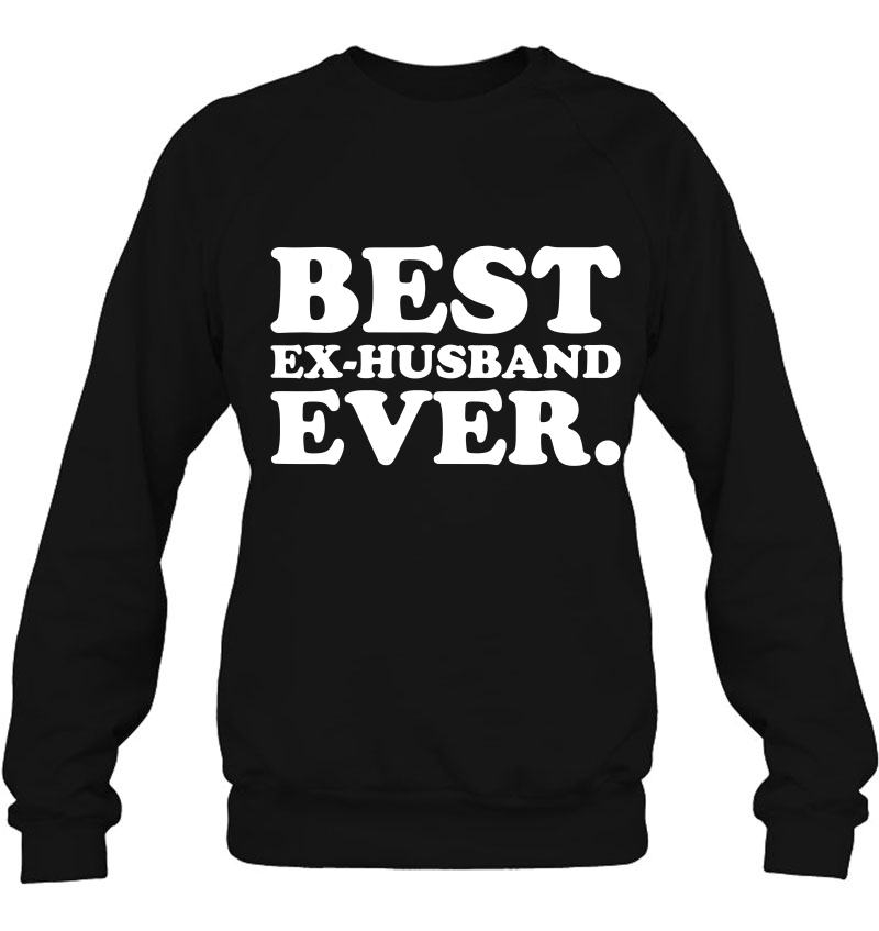 Mens Ex-Husband Gift - Best Ex-Husband Ever Mugs