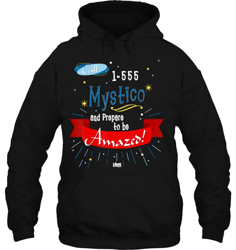 Nancy Drew Mystico Hoodie