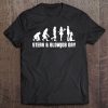 National Steak And Bj Day Funny Gift Tee