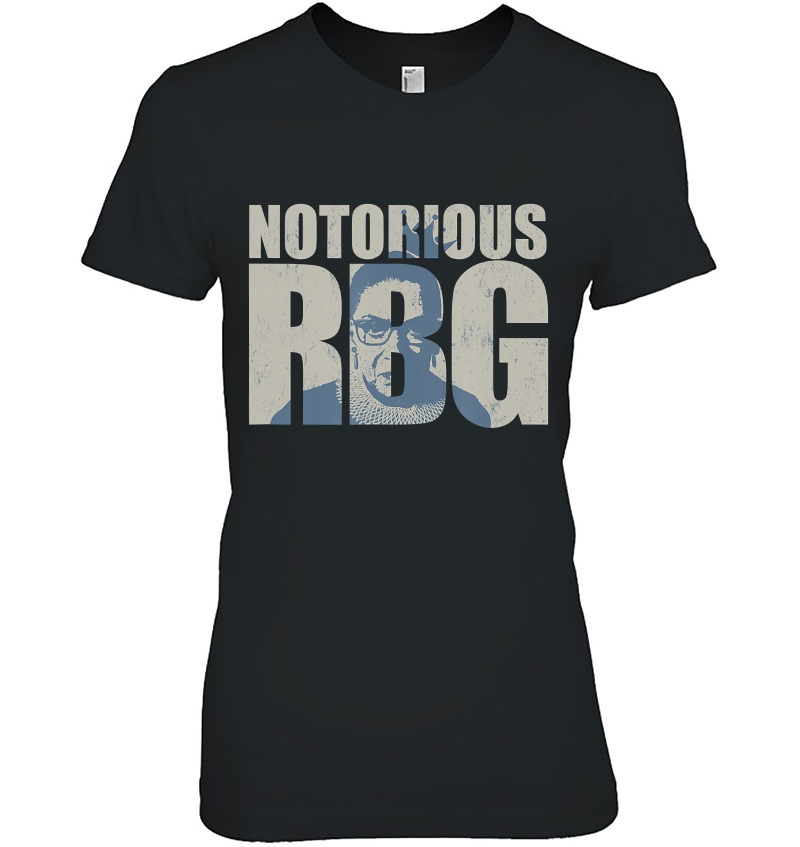 Notorious Rbg Ruth Bader Ginsburg Supreme Court Feminism Hoodie