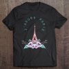 Paris - S M L Xl Women Men Kids Teen Tee