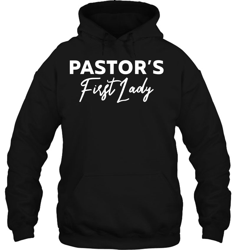 Pastor's First Lady Pastors Wife Appreciation Gift Mugs